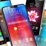 スマートフォン