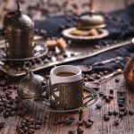 トルココーヒー